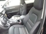 2019 Mazda CX-5 Grand Touring AWD Front Seat