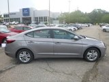 2020 Fluid Metal Hyundai Elantra Value Edition #134588848