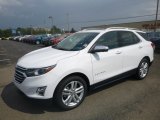 2020 Summit White Chevrolet Equinox Premier AWD #134588830