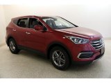 2017 Hyundai Santa Fe Sport FWD