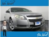 2008 Chevrolet Malibu LS Sedan