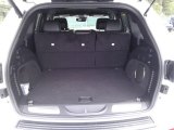 2019 Jeep Grand Cherokee Trailhawk 4x4 Trunk