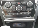 2019 Jeep Grand Cherokee Trailhawk 4x4 Controls