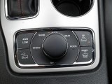 2019 Jeep Grand Cherokee Trailhawk 4x4 Controls