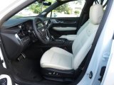 2020 Cadillac XT6 Sport AWD Cirrus Interior