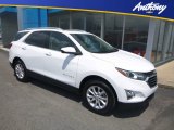 2020 Chevrolet Equinox LT AWD