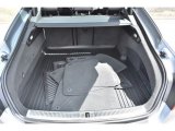 2017 Audi A7 3.0 TFSI Premium Plus quattro Trunk