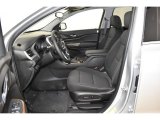 2019 GMC Acadia SLE Jet Black Interior