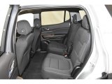 2019 GMC Acadia SLE Rear Seat