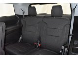 2019 GMC Acadia SLE Rear Seat