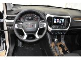 2019 GMC Acadia SLE Dashboard