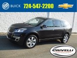 2016 Chevrolet Traverse LT AWD