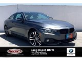 2020 Mineral Grey Metallic BMW 4 Series 430i Coupe #134602061