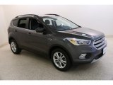 2017 Ford Escape SE 4WD