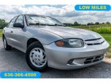 2004 Chevrolet Cavalier Sedan