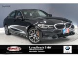 2019 BMW 3 Series 330i Sedan