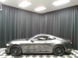 2017 Magnetic Ford Mustang GT Coupe #134601876