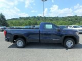 2019 GMC Sierra 1500 Regular Cab 4WD Exterior