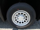 2019 GMC Sierra 1500 Regular Cab 4WD Wheel