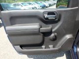 2019 GMC Sierra 1500 Regular Cab 4WD Door Panel