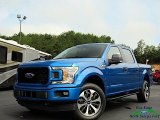 2019 Ford F150 STX SuperCrew 4x4