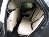 2020 Jaguar F-PACE 25t Premium Rear Seat
