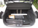 2020 Jaguar F-PACE 25t Premium Trunk