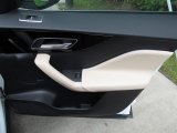 2020 Jaguar F-PACE 25t Premium Door Panel