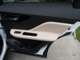 2020 Jaguar F-PACE 25t Premium Door Panel