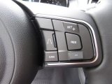 2020 Jaguar F-PACE 25t Premium Steering Wheel