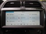 2020 Jaguar F-PACE 25t Premium Controls