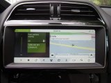2020 Jaguar F-PACE 25t Premium Navigation