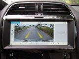 2020 Jaguar F-PACE 25t Premium Navigation