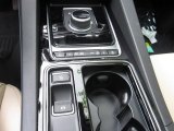 2020 Jaguar F-PACE 25t Premium 8 Speed Automatic Transmission