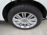 2020 Jaguar F-PACE 25t Premium Wheel