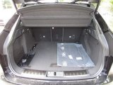 2020 Jaguar F-PACE 25t Checkered Flag Edition Trunk
