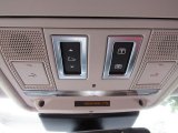 2020 Jaguar F-PACE 25t Checkered Flag Edition Controls
