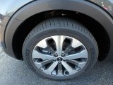 2020 Kia Telluride S AWD Wheel