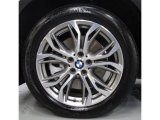 2019 BMW X2 xDrive28i Wheel