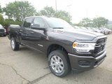 Granite Crystal Metallic Ram 2500 in 2019