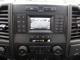 2019 Ford F150 XL Regular Cab 4x4 Controls
