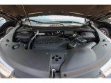 2020 Acura MDX Technology 3.5 Liter SOHC 24-Valve i-VTEC V6 Engine