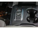 2020 Acura MDX Technology 9 Speed Automatic Transmission