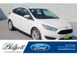 2018 Ford Focus SE Hatch