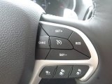 2019 Jeep Grand Cherokee Summit 4x4 Steering Wheel