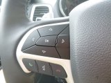 2019 Jeep Grand Cherokee Summit 4x4 Steering Wheel