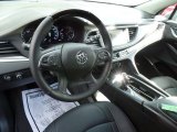 2019 Buick Enclave Avenir AWD Dashboard