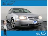 2002 Volkswagen Jetta GLS TDI Sedan