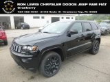 2019 Jeep Grand Cherokee Laredo 4x4