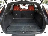 2019 Volvo XC40 T5 Momentum AWD Trunk